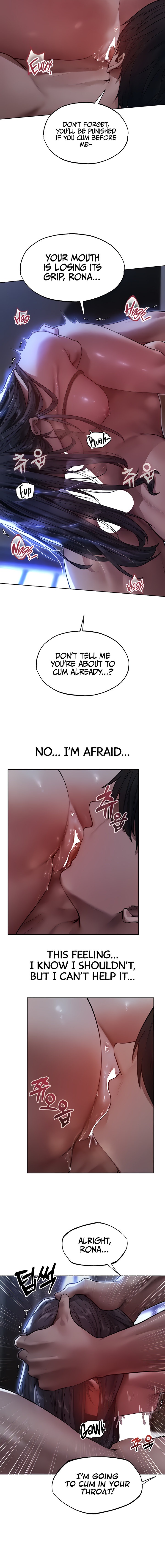 MILF Hunting In Another World - Chapter 31 - picture 17