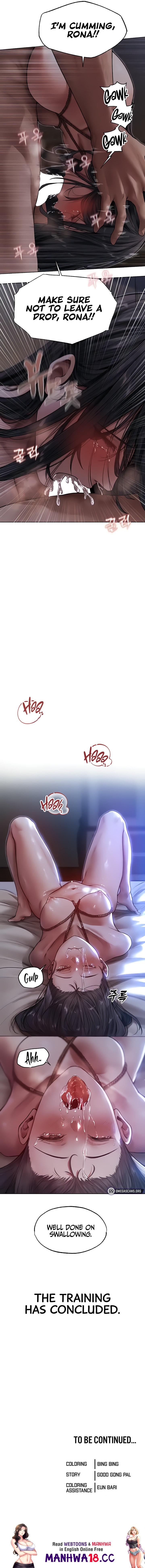 MILF Hunting In Another World - Chapter 31 - picture 18