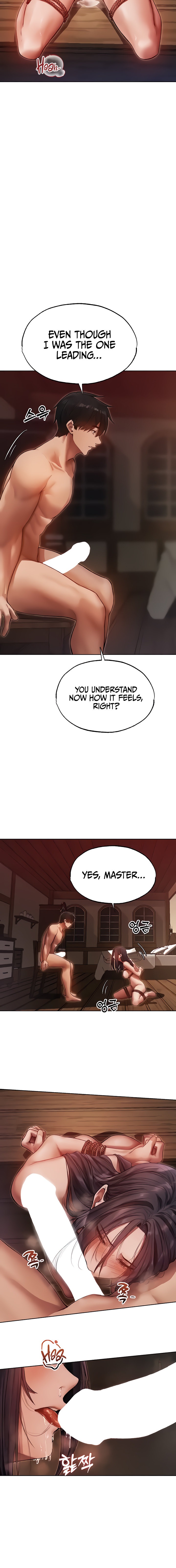 MILF Hunting In Another World - Chapter 31 - picture 7