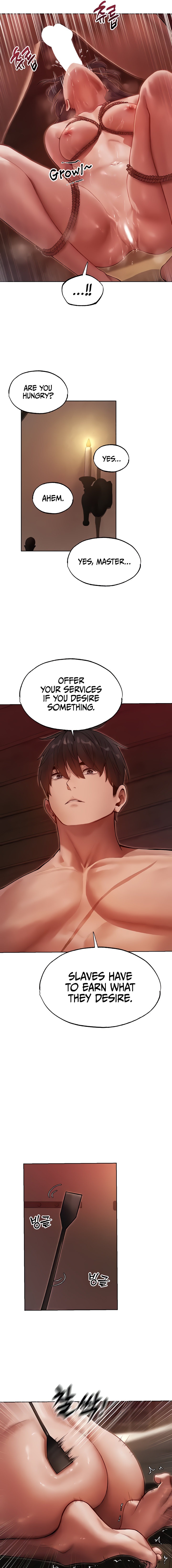 MILF Hunting In Another World - Chapter 31 - picture 8