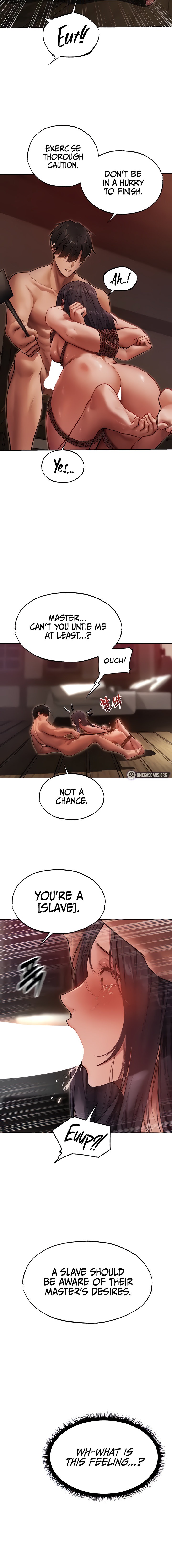 MILF Hunting In Another World - Chapter 31 - picture 9