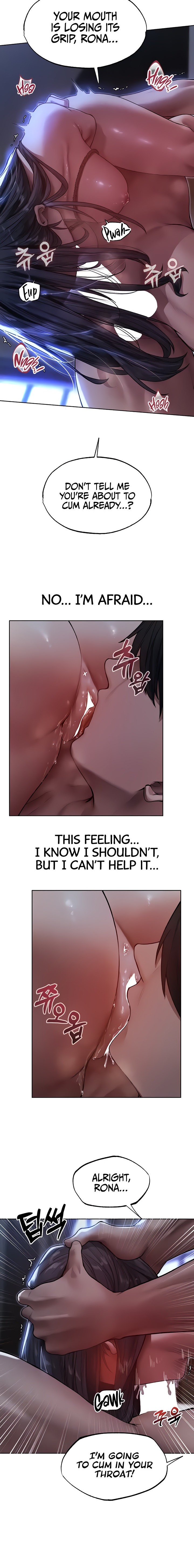 MILF Hunting In Another World - Chapter 32 - picture 1