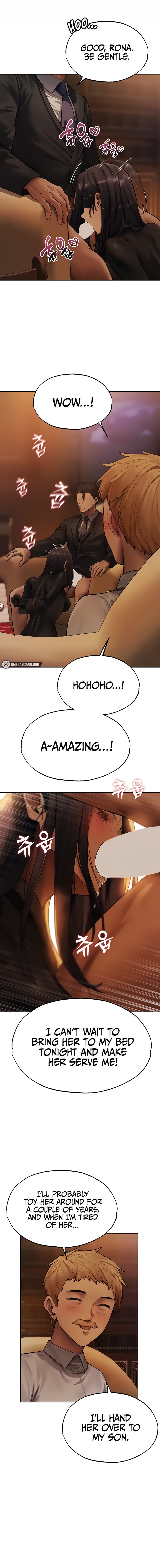 MILF Hunting In Another World - Chapter 32 - picture 10