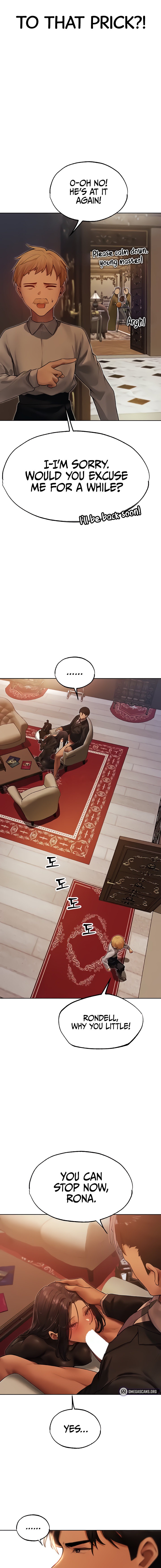 MILF Hunting In Another World - Chapter 32 - picture 12