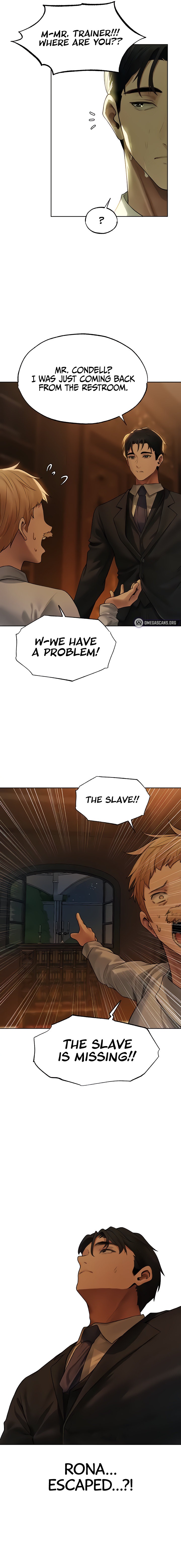 MILF Hunting In Another World - Chapter 32 - picture 14