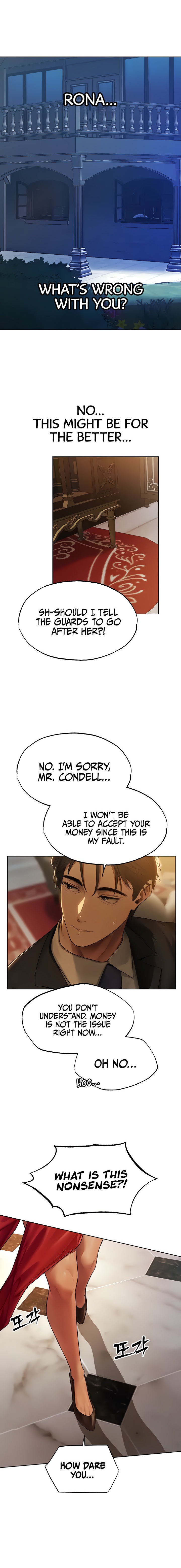 MILF Hunting In Another World - Chapter 32 - picture 15