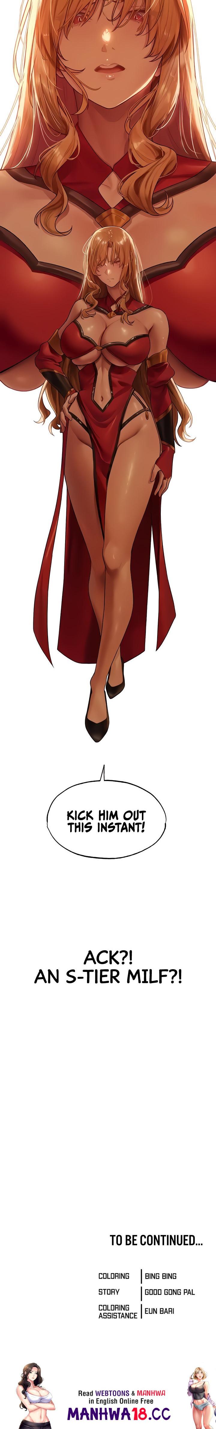 MILF Hunting In Another World - Chapter 32 - picture 17