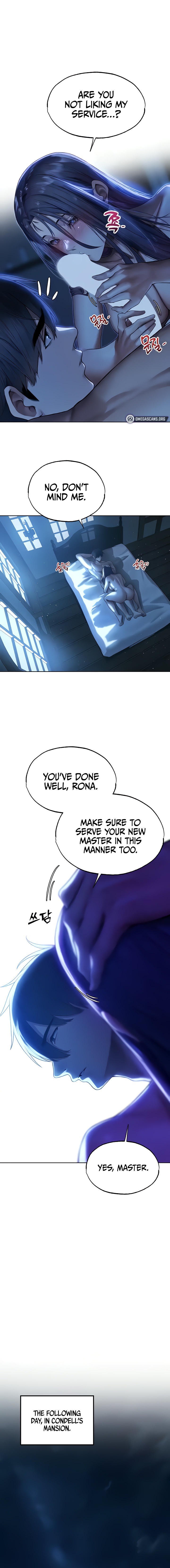 MILF Hunting In Another World - Chapter 32 - picture 4