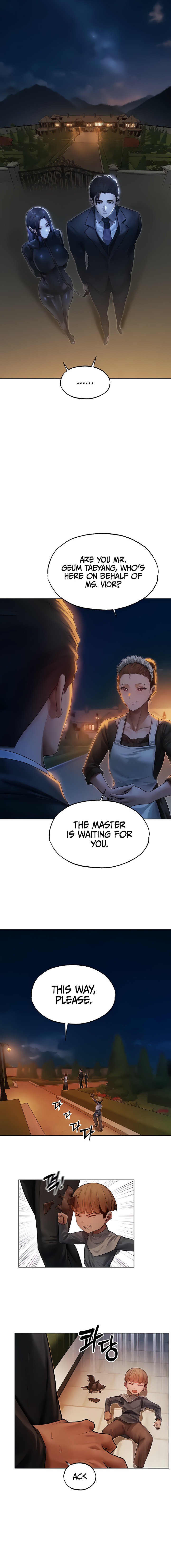 MILF Hunting In Another World - Chapter 32 - picture 5