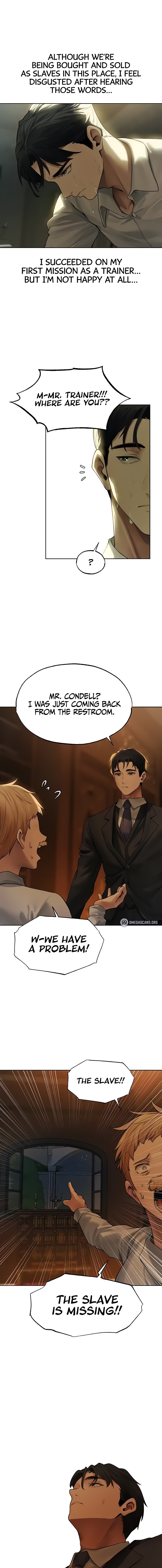 MILF Hunting In Another World - Chapter 33 - picture 0