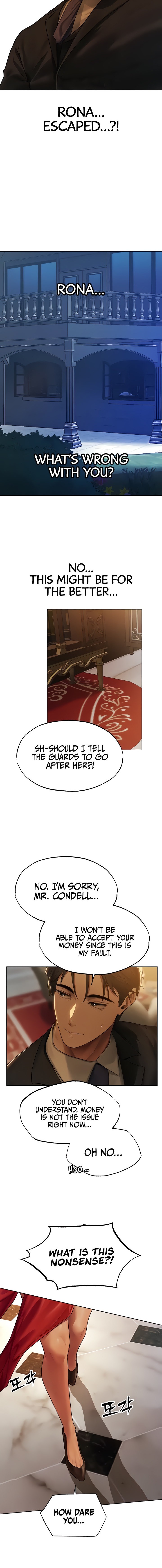 MILF Hunting In Another World - Chapter 33 - picture 1