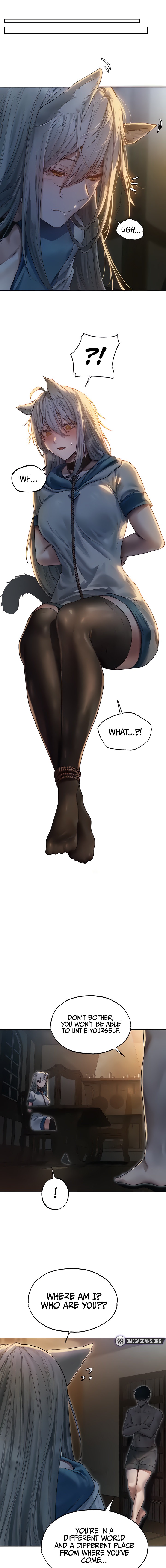 MILF Hunting In Another World - Chapter 33 - picture 12