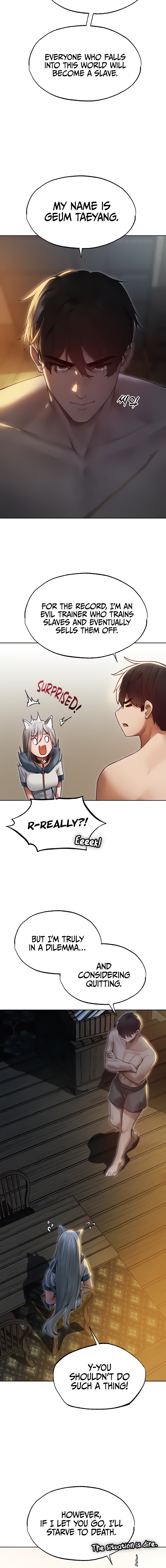 MILF Hunting In Another World - Chapter 33 - picture 13