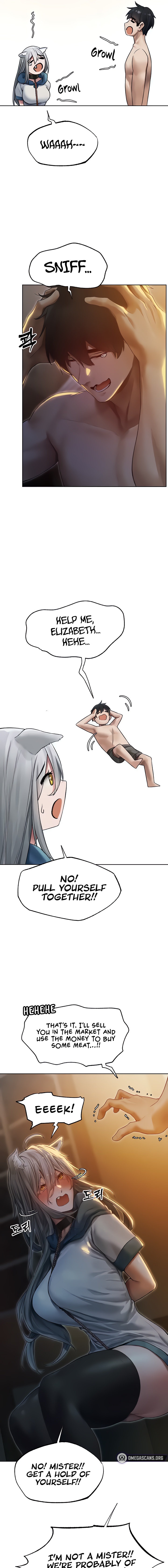 MILF Hunting In Another World - Chapter 33 - picture 14