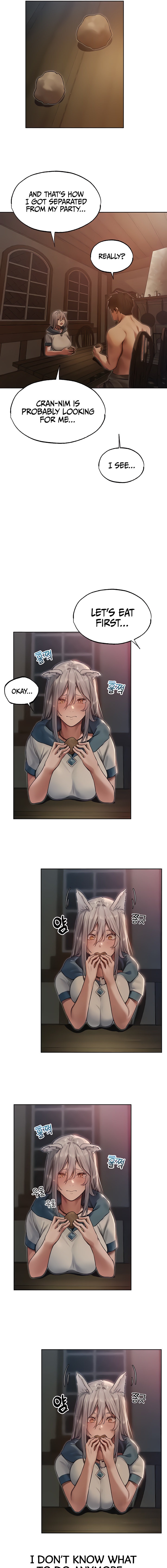 MILF Hunting In Another World - Chapter 33 - picture 16