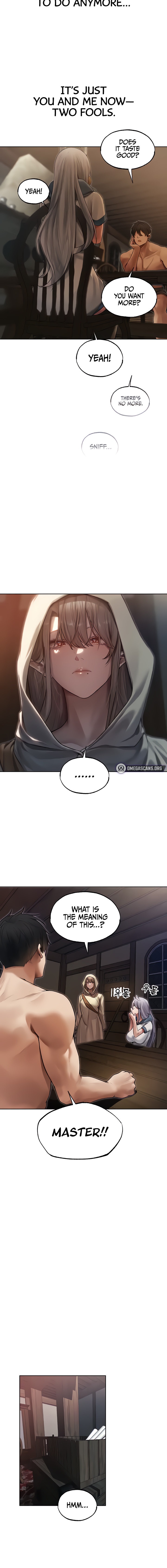 MILF Hunting In Another World - Chapter 33 - picture 17