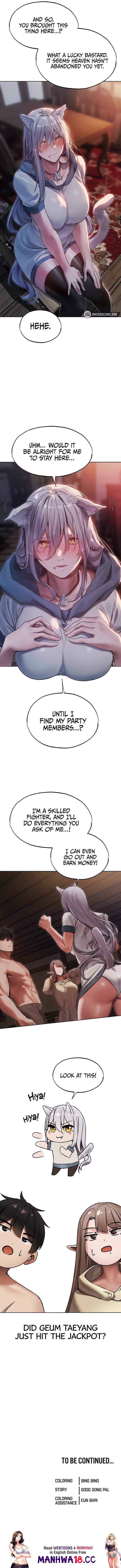 MILF Hunting In Another World - Chapter 33 - picture 18