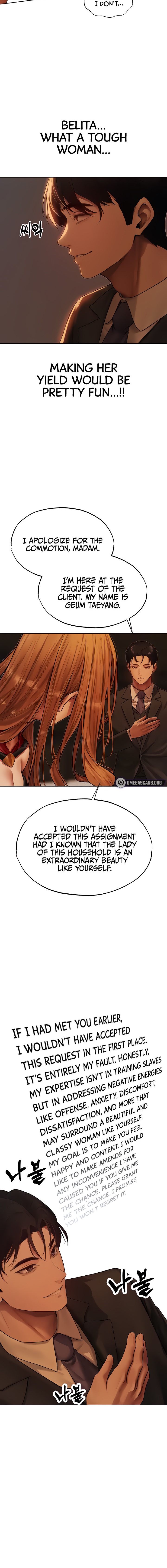 MILF Hunting In Another World - Chapter 33 - picture 5
