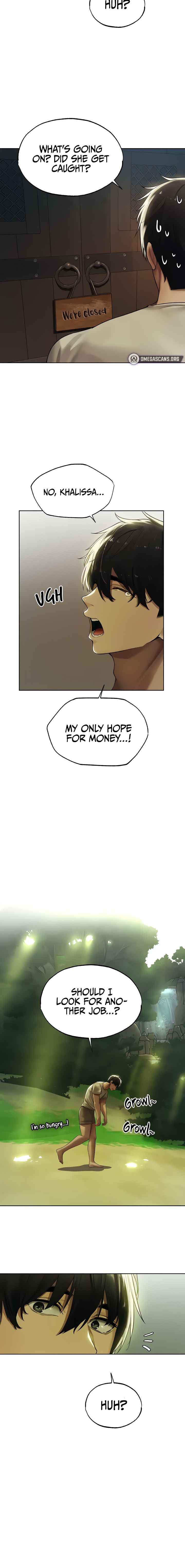 MILF Hunting In Another World - Chapter 33 - picture 9