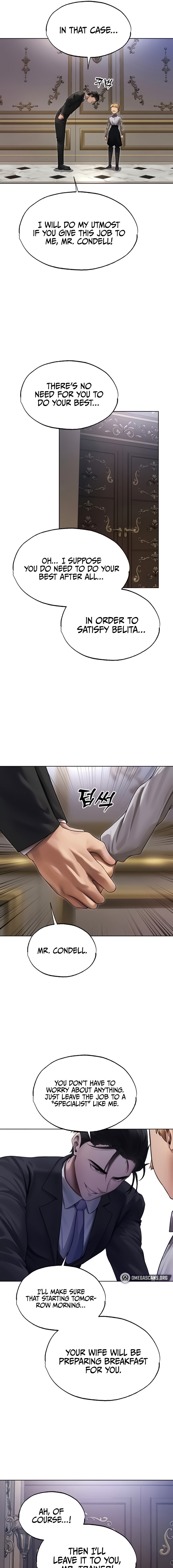 MILF Hunting In Another World - Chapter 34 - picture 10