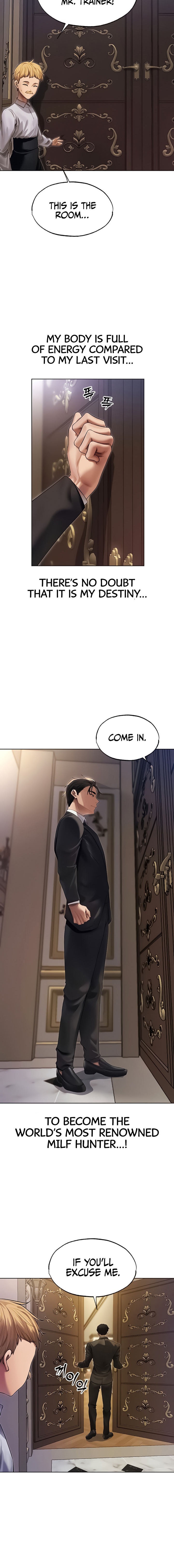 MILF Hunting In Another World - Chapter 34 - picture 11