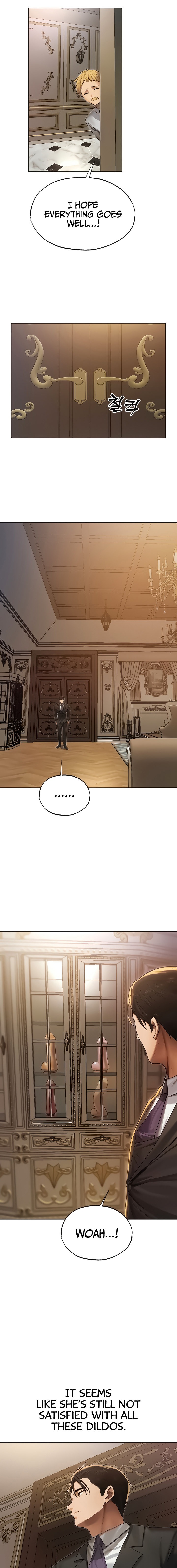 MILF Hunting In Another World - Chapter 34 - picture 12