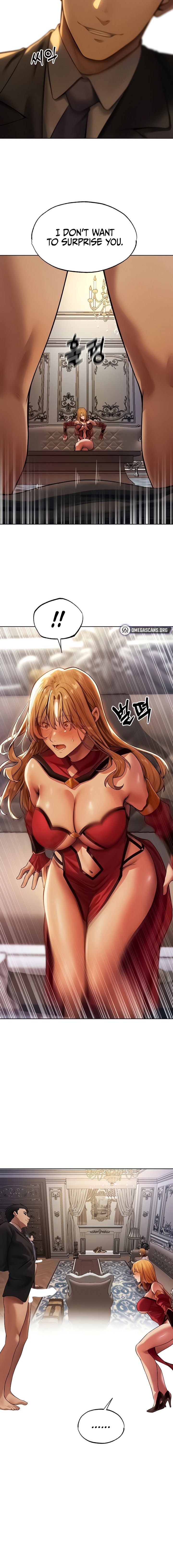 MILF Hunting In Another World - Chapter 34 - picture 15