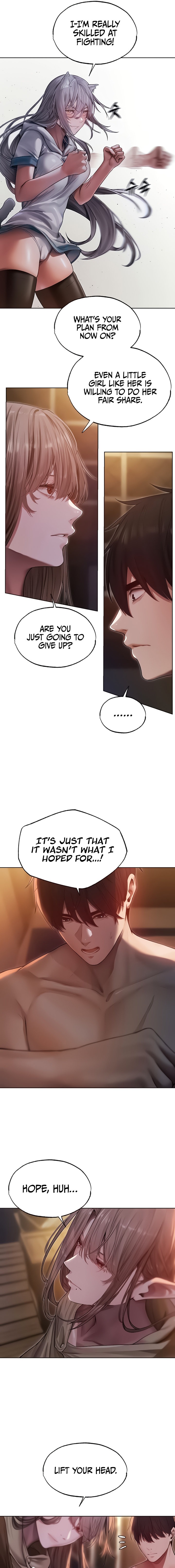 MILF Hunting In Another World - Chapter 34 - picture 2