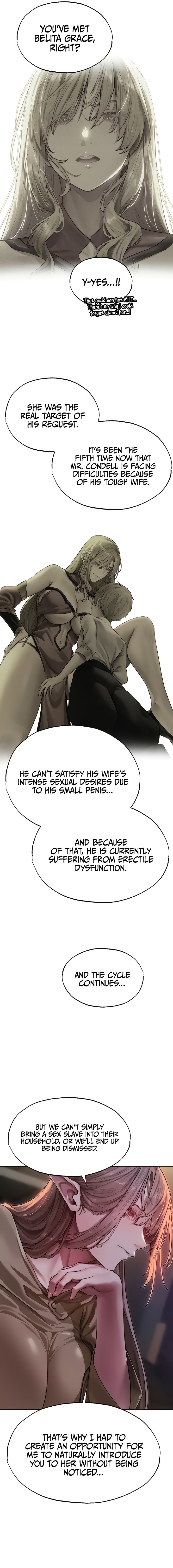 MILF Hunting In Another World - Chapter 34 - picture 4