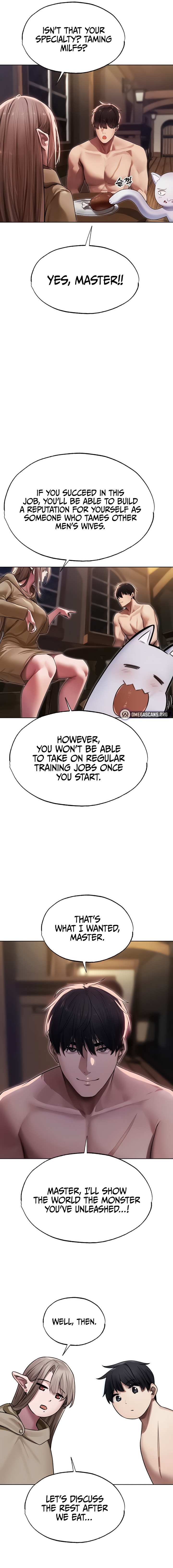 MILF Hunting In Another World - Chapter 34 - picture 5