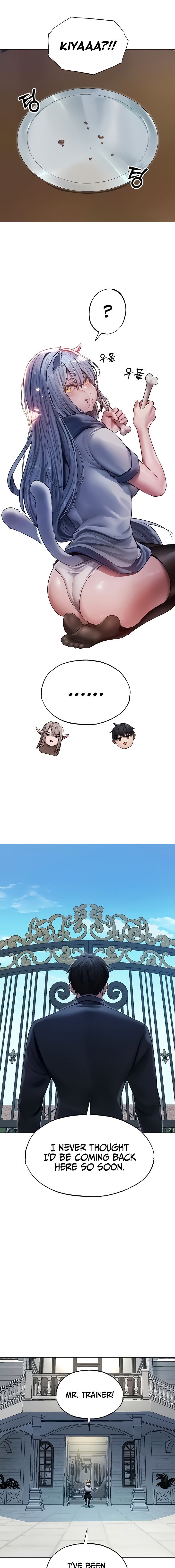 MILF Hunting In Another World - Chapter 34 - picture 6
