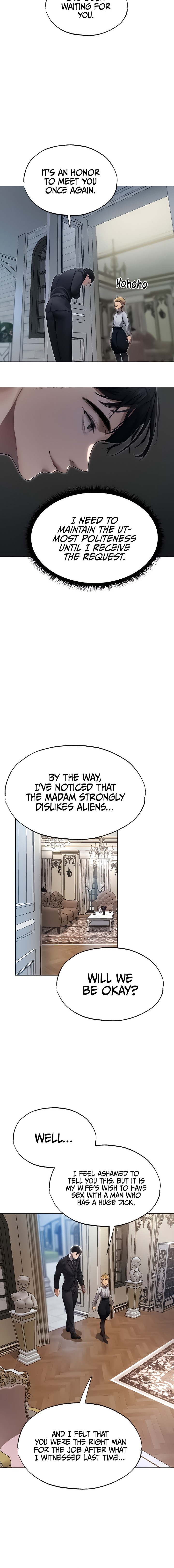 MILF Hunting In Another World - Chapter 34 - picture 7