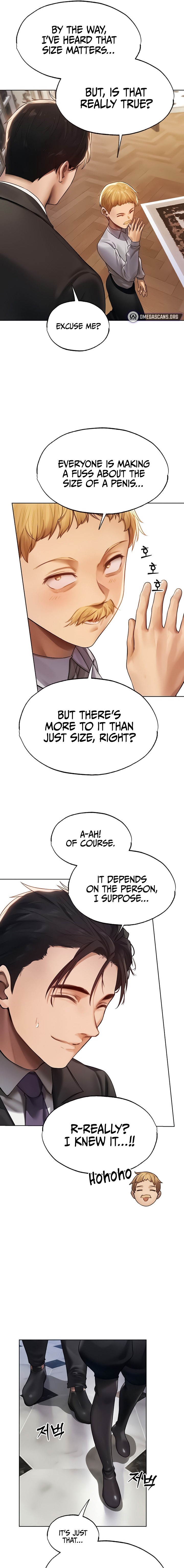 MILF Hunting In Another World - Chapter 34 - picture 8
