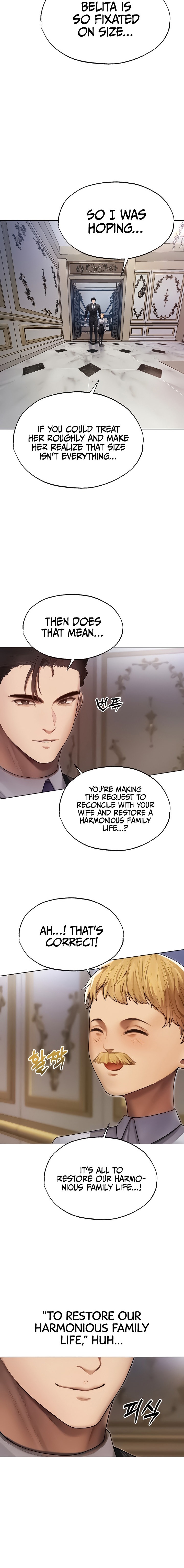 MILF Hunting In Another World - Chapter 34 - picture 9