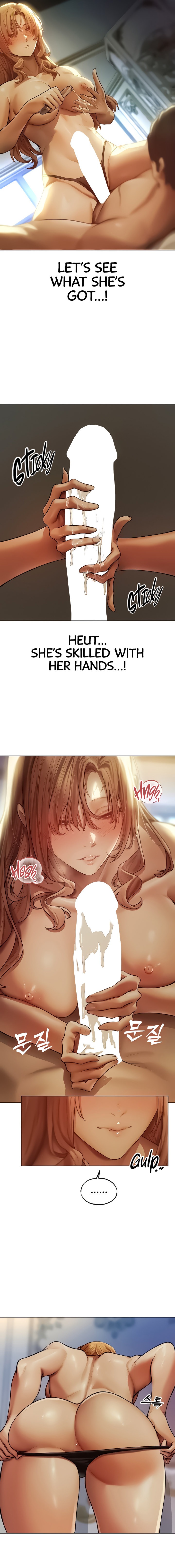 MILF Hunting In Another World - Chapter 35 - picture 14