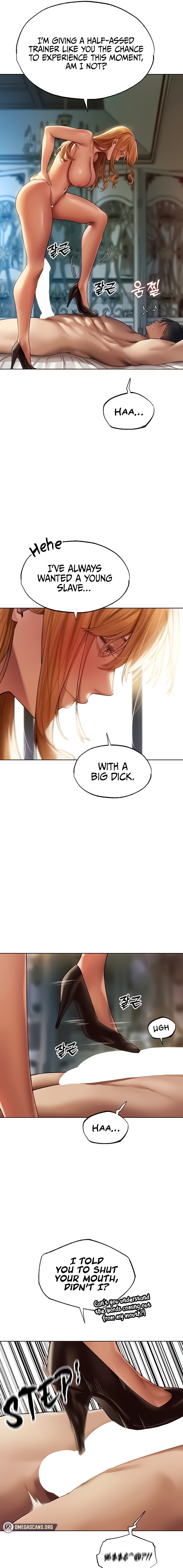 MILF Hunting In Another World - Chapter 35 - picture 16