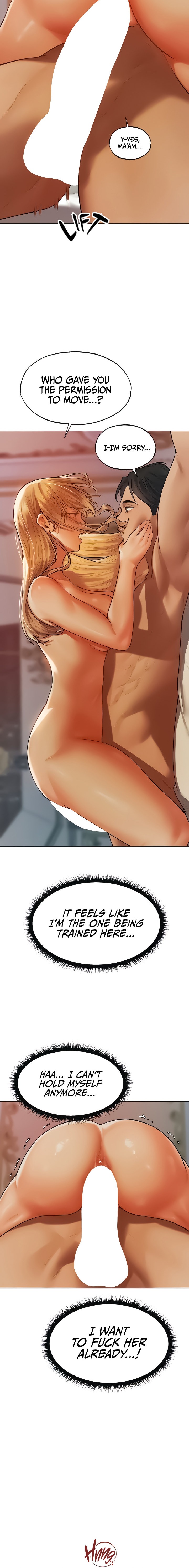 MILF Hunting In Another World - Chapter 35 - picture 19