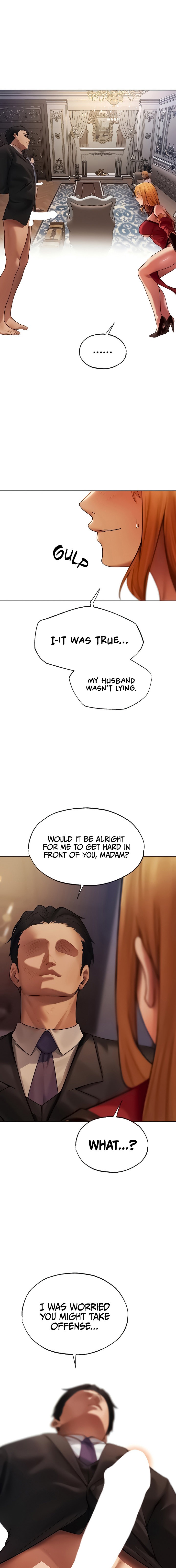 MILF Hunting In Another World - Chapter 35 - picture 2