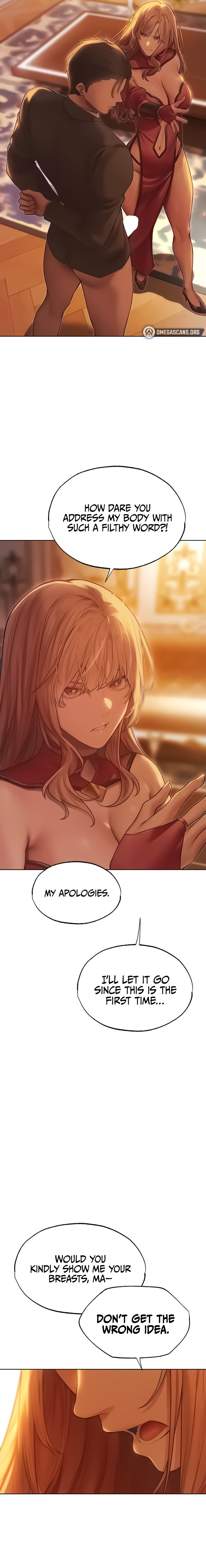 MILF Hunting In Another World - Chapter 35 - picture 5