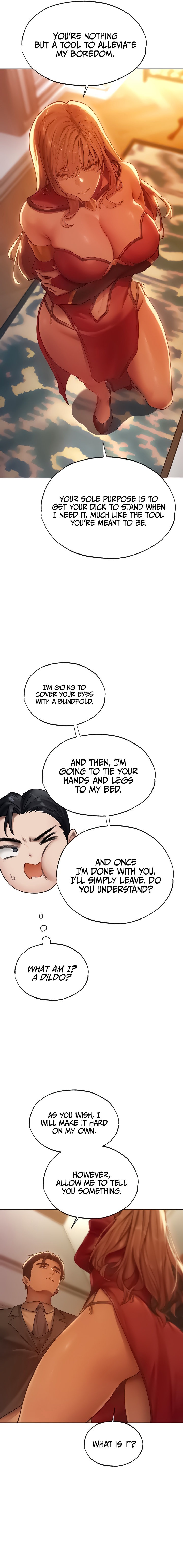 MILF Hunting In Another World - Chapter 35 - picture 6