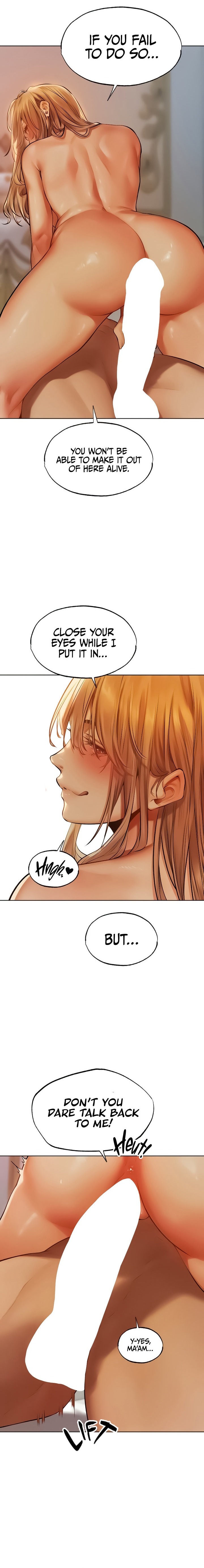 MILF Hunting In Another World - Chapter 36 - picture 1