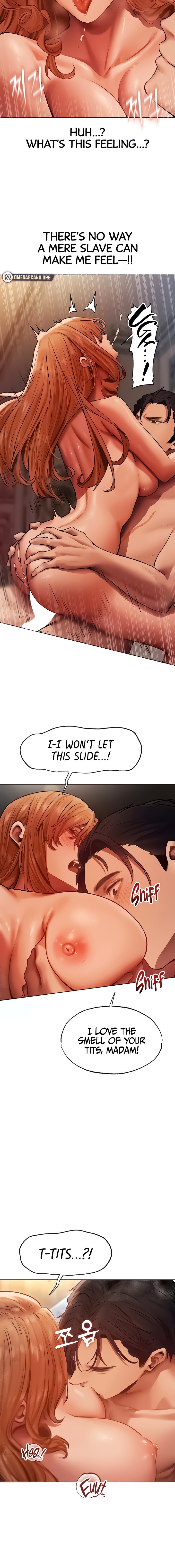 MILF Hunting In Another World - Chapter 36 - picture 13
