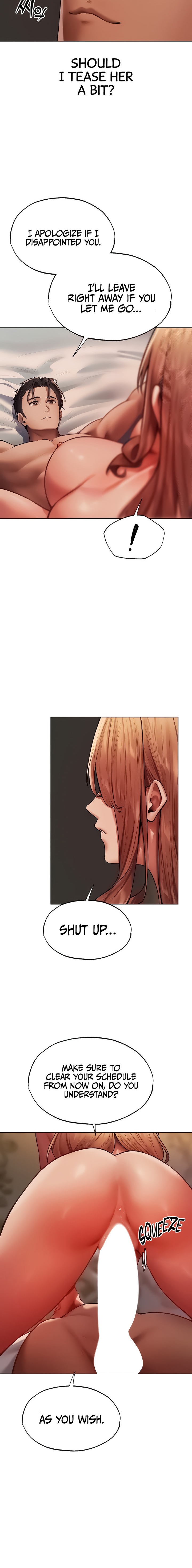 MILF Hunting In Another World - Chapter 36 - picture 5