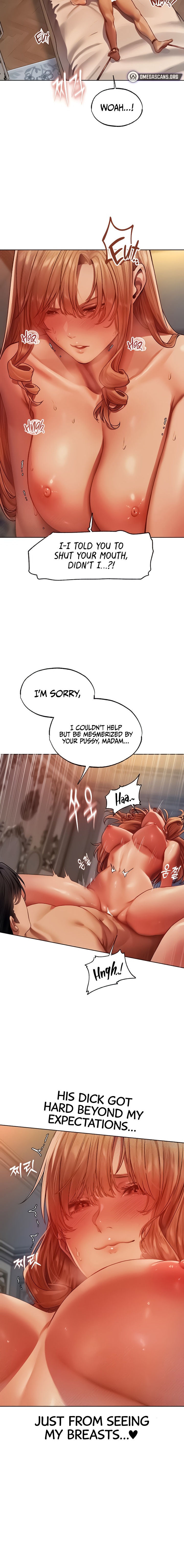 MILF Hunting In Another World - Chapter 36 - picture 7
