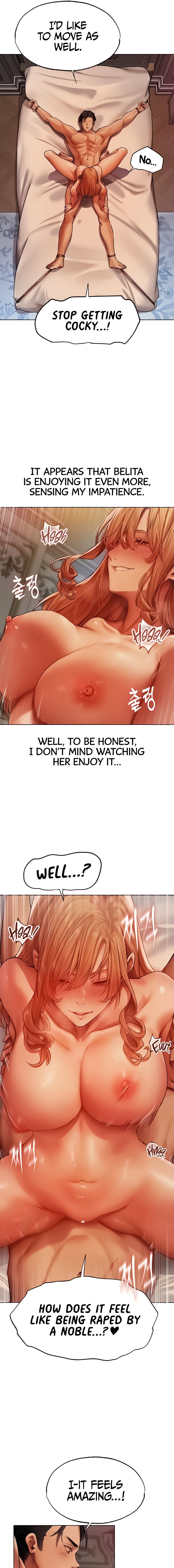 MILF Hunting In Another World - Chapter 36 - picture 8