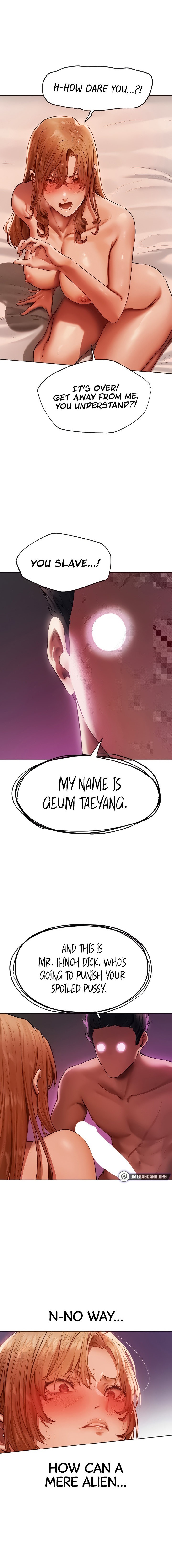 MILF Hunting In Another World - Chapter 37 - picture 0
