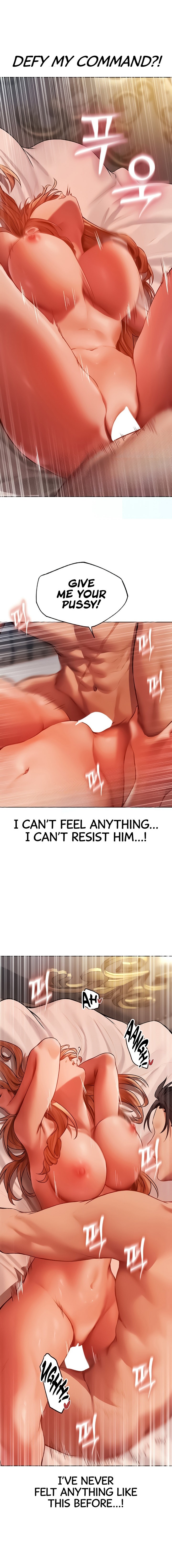 MILF Hunting In Another World - Chapter 37 - picture 1