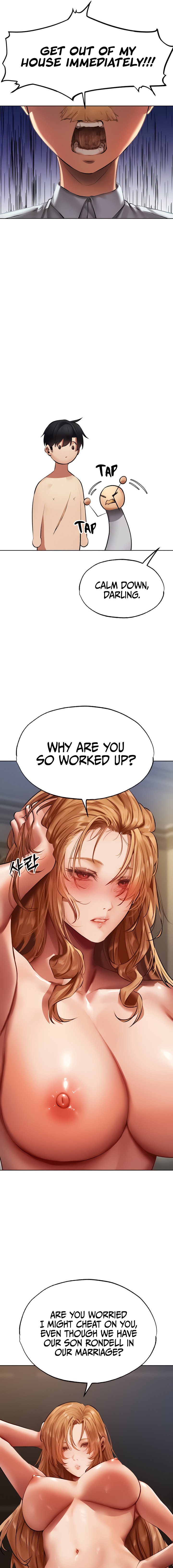 MILF Hunting In Another World - Chapter 37 - picture 10