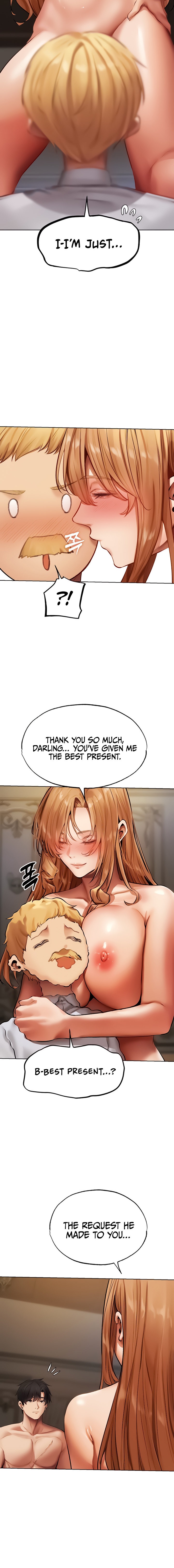 MILF Hunting In Another World - Chapter 37 - picture 11