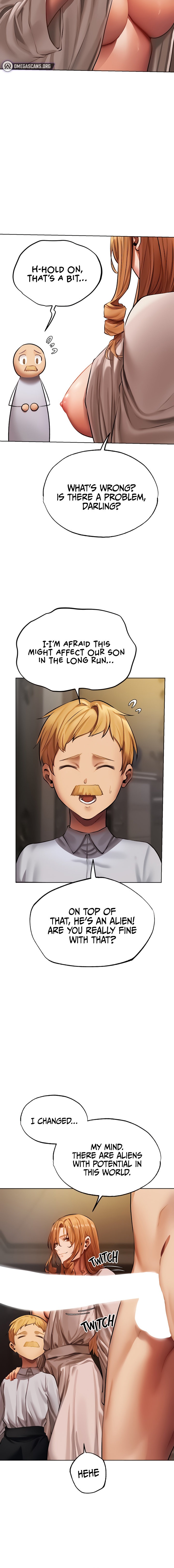 MILF Hunting In Another World - Chapter 37 - picture 13